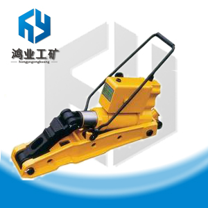 液壓起撥道器，起撥道器，YQB-200液壓起拔道器