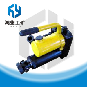 液壓方枕器，YFZ-80液壓方枕器，礦用方枕器